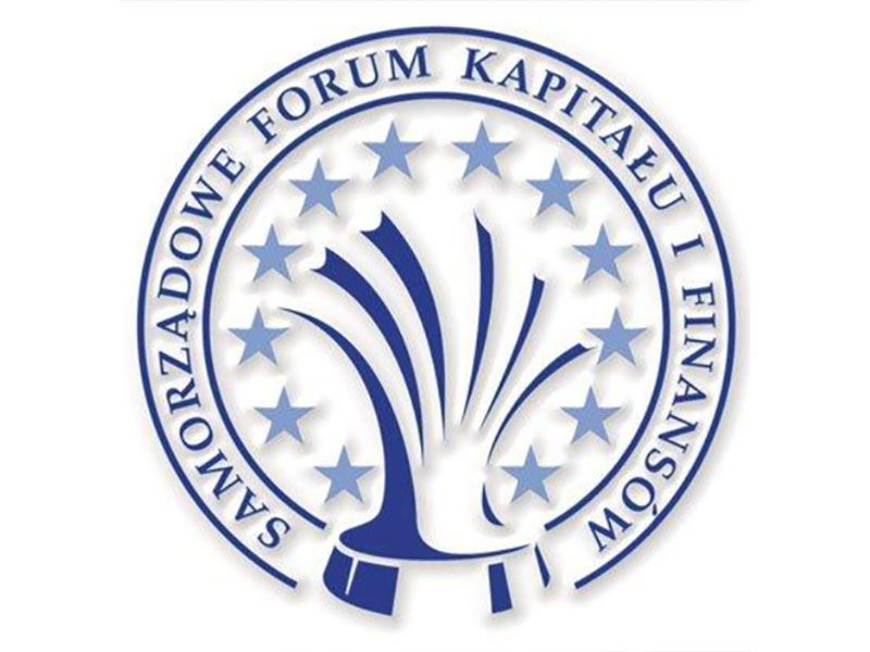 Samorządowe Forum Kapitału i Finansów